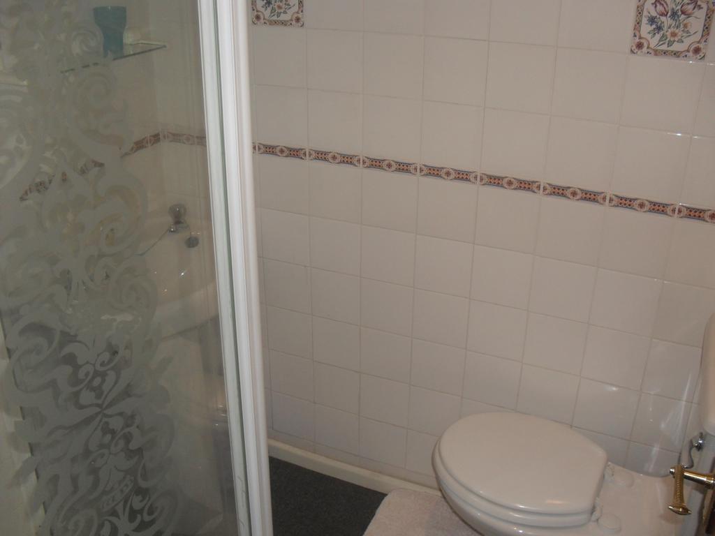 Balmoral Guest House Blackpool Ruang foto