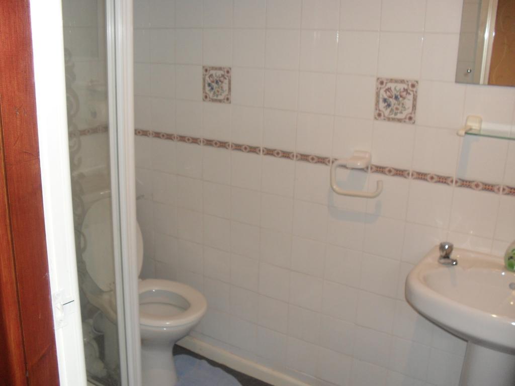 Balmoral Guest House Blackpool Ruang foto