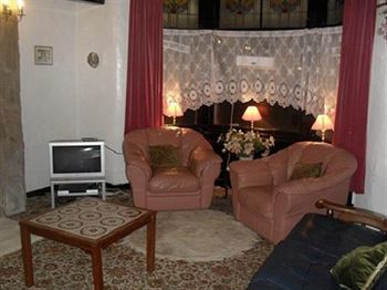 Balmoral Guest House Blackpool Bagian luar foto