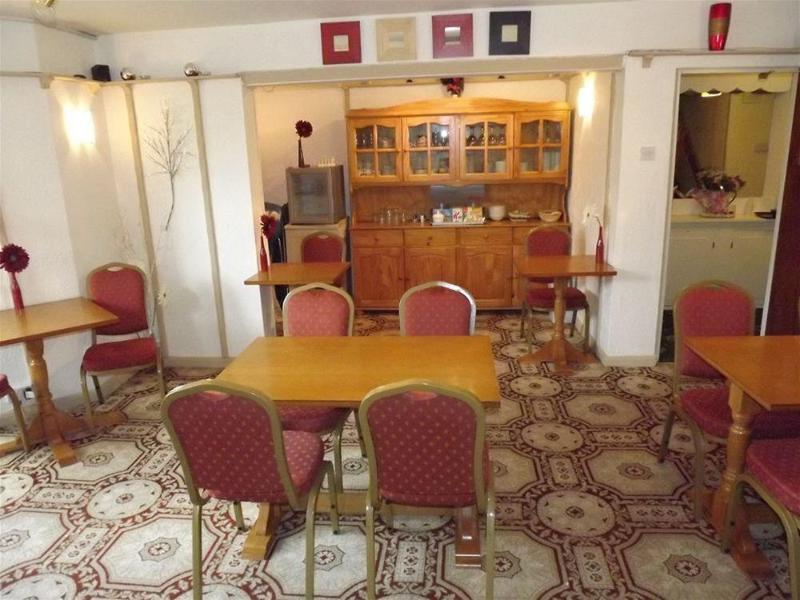 Balmoral Guest House Blackpool Bagian luar foto