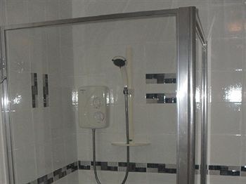 Balmoral Guest House Blackpool Bagian luar foto